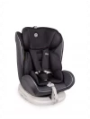 Автокресло Happy Baby Unix 0/1/2/3 (0-36 кг) Dark grey