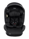 Автокресло Indigo Max-X isofix 0/1/2/3 (0-36 кг) черный