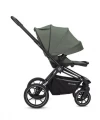 Коляска прогулочная Labala Raiz Green forest ч/р