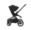 Коляска прогулочная Labala Raiz Night black ч/р