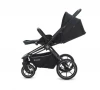 Коляска прогулочная Labala Raiz Night black ч/р