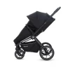 Коляска прогулочная Labala Raiz Night black ч/р