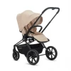 Коляска прогулочная Labala Raiz Sand beige ч/р 