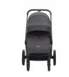 Коляска прогулочная Labala Raiz Stone grey ч/р