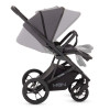 Коляска 2 в 1 Moon Style Anthrazit RU544