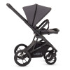 Коляска 2 в 1 Moon Style Anthrazit RU544