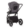 Коляска 2 в 1 Moon Style Anthrazit RU544