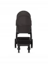 Коляска 2 в 1 Moon Style Black RU533 