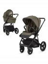 Коляска 2 в 1 Moon Style Moss Green RU566 