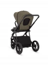 Коляска 2 в 1 Moon Style Moss Green RU566 