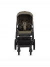 Коляска 2 в 1 Moon Style Moss Green RU566 