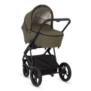 Коляска 2 в 1 Moon Style Moss Green RU566  - фото 1