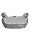 Бустер Best Baby Casper 3 (22-36кг) серый
