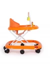 Ходунки Alis Весело шагать C оранжевый