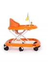 Ходунки Alis Весело шагать C оранжевый