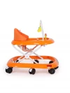 Ходунки Alis Весело шагать C оранжевый