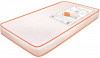 Матрас для кроватки 120*60 8 см прямоугольный Boom Baby Dream Deluxe 3D Calipore Pu Foam 3-Dсетка Space Fle