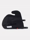 Бустер Rant Zip UB231F Isofix 2/3 (15-36кг) black