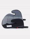 Бустер Rant Zip UB231F Isofix 2/3 (15-36кг) Grey/black