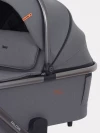 Коляска 2 в 1 Rant Falcon RA097 Grey