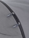 Коляска 2 в 1 Rant Falcon RA097 Grey