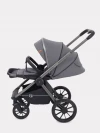 Коляска 2 в 1 Rant Falcon RA097 Grey