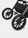 Коляска 2 в 1 Rant Falcon RA097 Grey