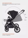 Коляска 3 в 1 Rant Falcon RA098 Black
