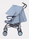 Коляска прогулочная Rant Basic Tango RA352 Pacific Blue