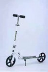 Самокат 2-х колесный XPX-288 белый