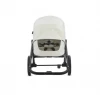 Коляска 2 в 1 Labala Raiz хром White (11WTE)