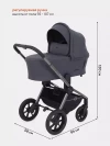 Коляска 2 в 1 Rant Flex Pro RA074 Graphite 