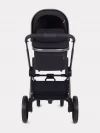 Коляска 2 в 1 Rant Falcon RA097 Black