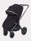 Коляска 2 в 1 Rant Falcon RA097 Black