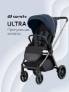 Коляска прогулочная Carrello Ultra CRL-5525 Horizon Blue