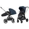 Коляска прогулочная Carrello Ultra CRL-5525 Horizon Blue