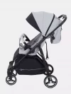 Коляска прогулочная Rant Shift RA250 Light grey