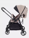 Коляска прогулочная Rant Shift RA250 Iced coffee