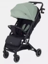 Коляска прогулочная Rant Juno Basic RA302 Green