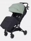 Коляска прогулочная Rant Juno Basic RA302 Green