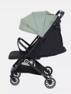 Коляска прогулочная Rant Juno Basic RA302 Green