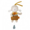 Пустышка Elodie 0-6 мес.силиконовая Blue Garden
