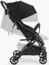 Коляска прогулочная Happy Baby Umma true black