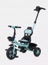 Велоколяска Rant Basic Dandy RB252 Mint