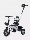 Велоколяска Rant Basic Dandy RB252 White