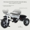 Велоколяска Rant Basic Dandy RB252 White