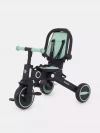 Велоколяска Rant Birdie RB202 Mint