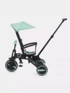 Велоколяска Rant Birdie RB202 Mint