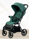 Коляска прогулочная Ining baby Zac KR336 green