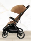 Коляска прогулочная Ining Baby Zac KR336 Khaki
